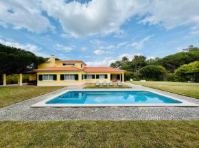 Sintra Beach Villa - Praia Grande